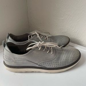 Merrell casual shoes. Size 8.